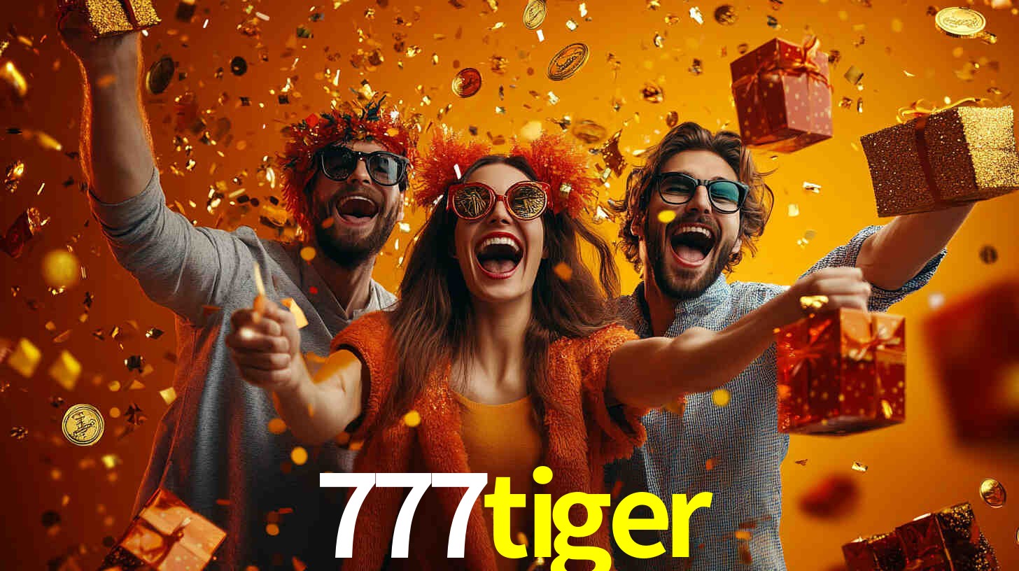Daily Bonuses 777tiger