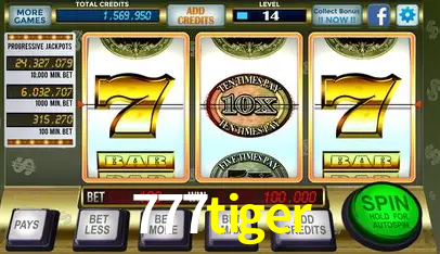 A Emoção da Loteria na 777tiger: Uma Chance de Mudança de Vida