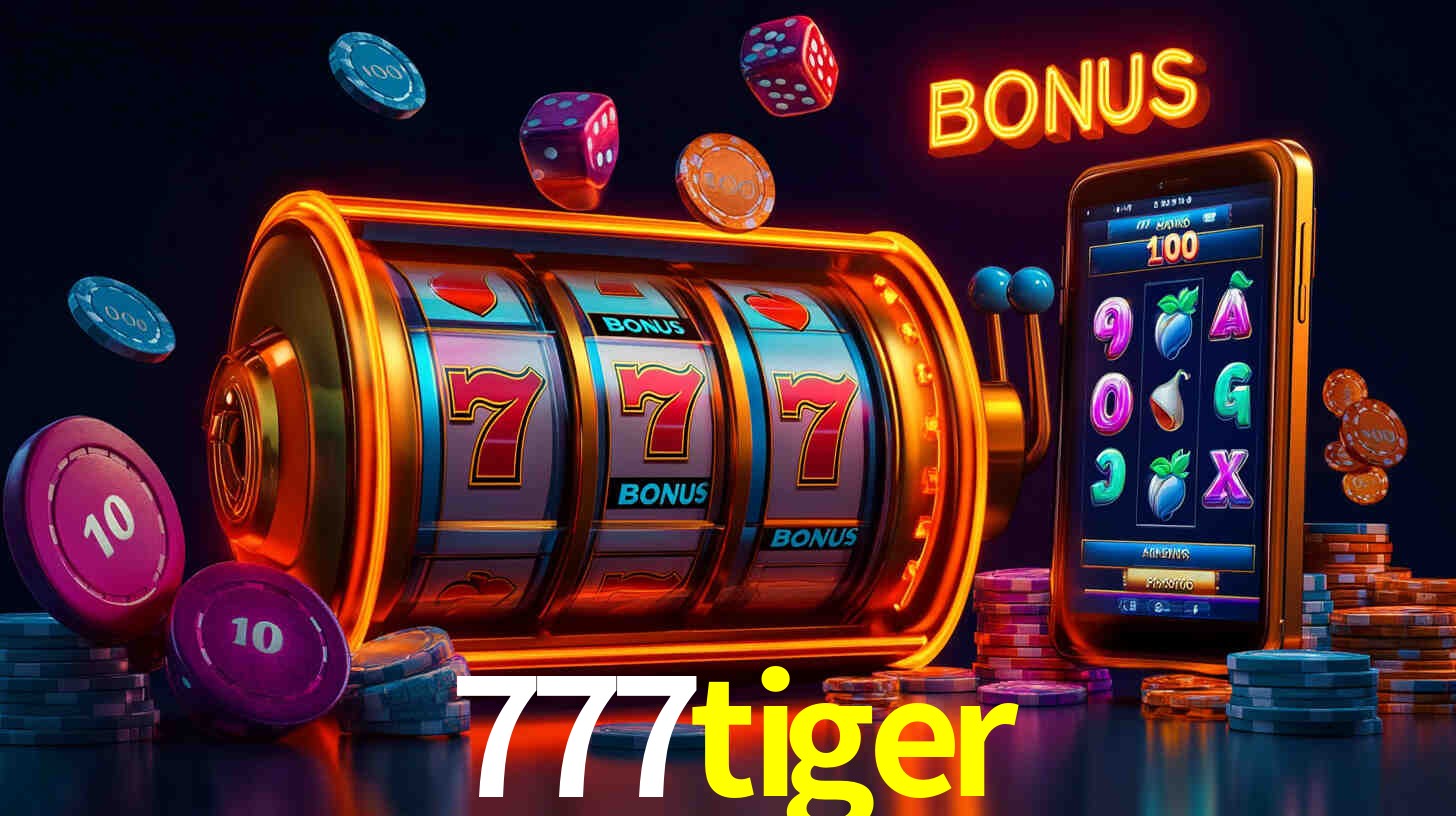 Inovações de Jogos na 777tiger: O Futuro das Experiências Interativas