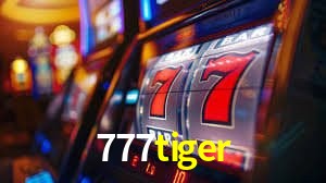 Integração de APIs 777tiger