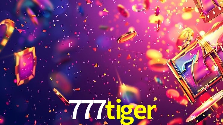 777tiger.com