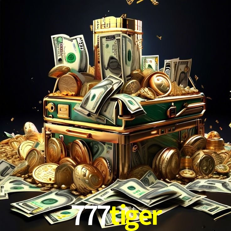 Estatísticas do Jogo 777tiger