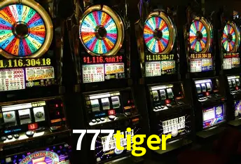 A Experiência Imersiva dos Cassinos Ao Vivo no 777tiger