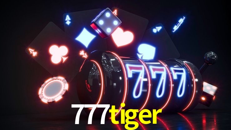2FA Security 777tiger