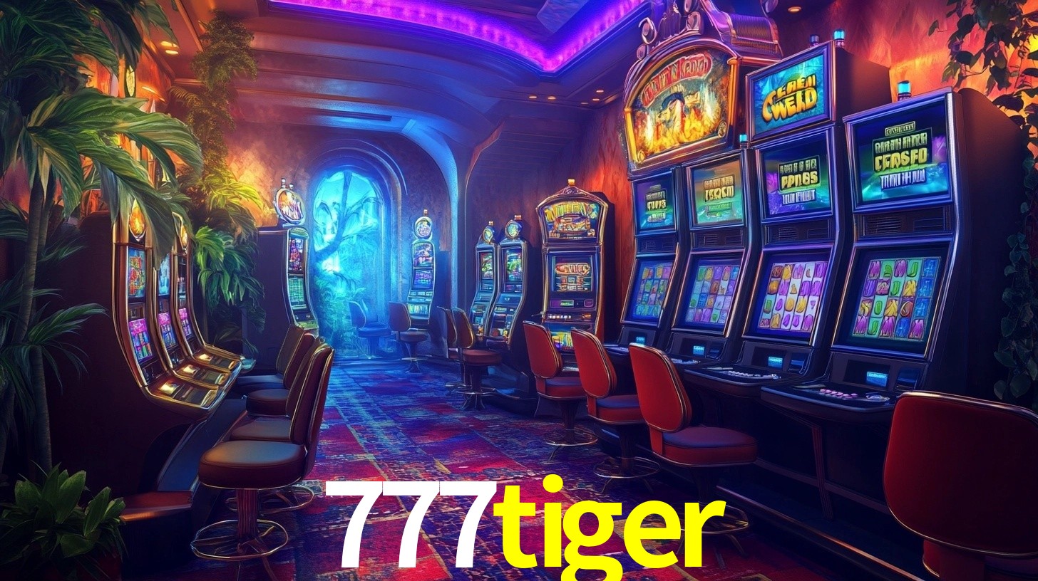 Game Statistics 777tiger